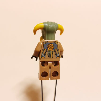 LEGO Minifigure Star Wars BOOLIO Loose Minifig sw1068 75257 Millennium Falcon