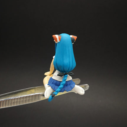 Magical Antique RIAN LIAN 2.5" Mini Figure Trading Anime Collectible Toy RARE