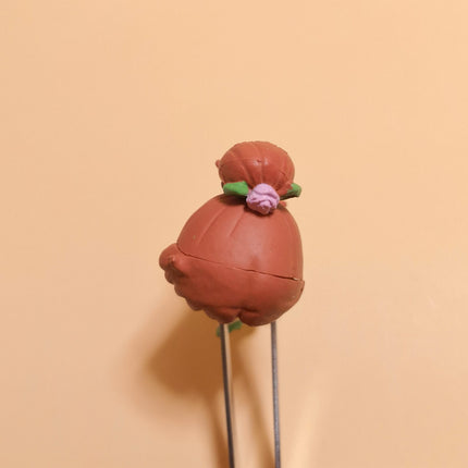 Sailor Moon Eternal Sailor Jupiter 1.5" Cord Holder – Hugcot Bandai (Pre-Owned)
