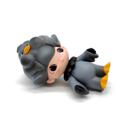 Pop Mart x Dimoo Ugly Duckling – 3" Fairy Tale Vinyl (Pre-Owned)