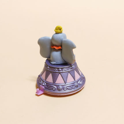 Dumbo Dreams on Parade 1.5" Mini Figure – Tokyo Disney Capsule (Pre-Owned)