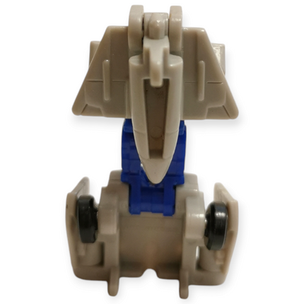 Transformers 1989 G1 Micromasters NIGHTFLIGHT Figure Air Strike Patrol JET PLANE