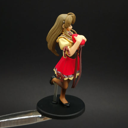 Welcome to Pia Carrot 3 SAYAKA TAKAI Anime 3.5" Mini Figure Collectible 2001