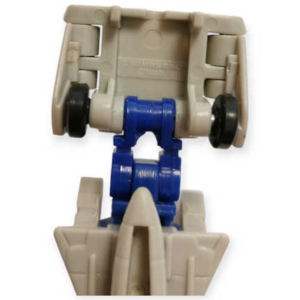 Transformers 1989 G1 Micromasters NIGHTFLIGHT Figure Air Strike Patrol JET PLANE
