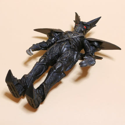 Ultraman Alien Neo Baltan 7" Figure – Ultra Monster 2001 Kaiju Vinyl (Pre-Owned)