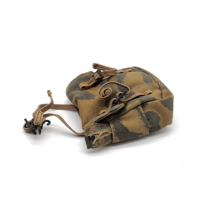 1/6 Scale Airborne Paratrooper Bag – for 12" Figure (Pre-Owned)