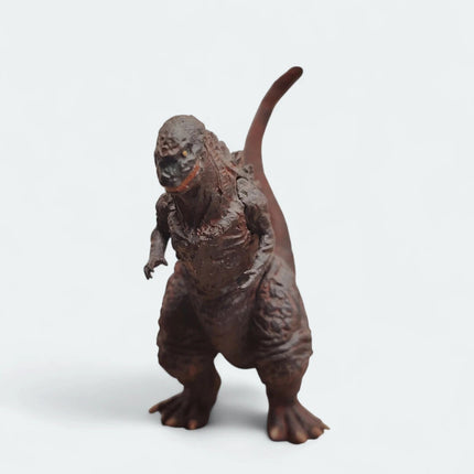 Bandai SHIN GODZILLA 2.5" Mini Figure HG Gashapon Toy Miniature 2016 Version