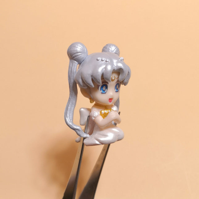Sailor Moon Eternal 1.5" Cord Cable Holder – Hugcot Bandai (Pre-Owned)