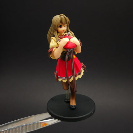 Welcome to Pia Carrot 3 SAYAKA TAKAI Anime 3.5" Mini Figure Collectible 2001