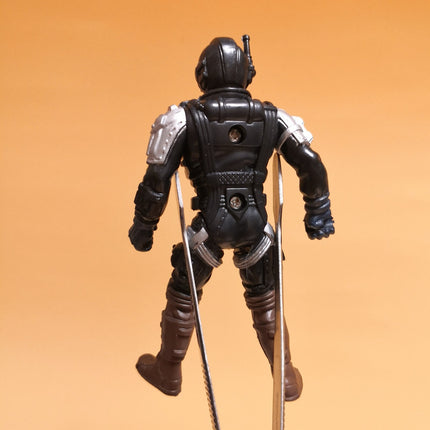 CHAP MEI Soldier Force PILOT DRIVER 3.75" Action Figure Adventure Military Toy