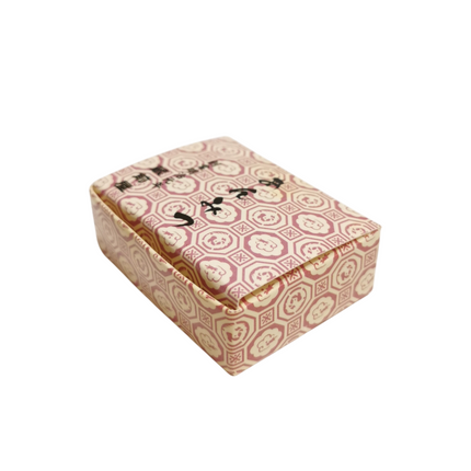 Re-Ment Miniature Sweets Dessert Cup Gift Box – Department Store Series (Pre-Owned)