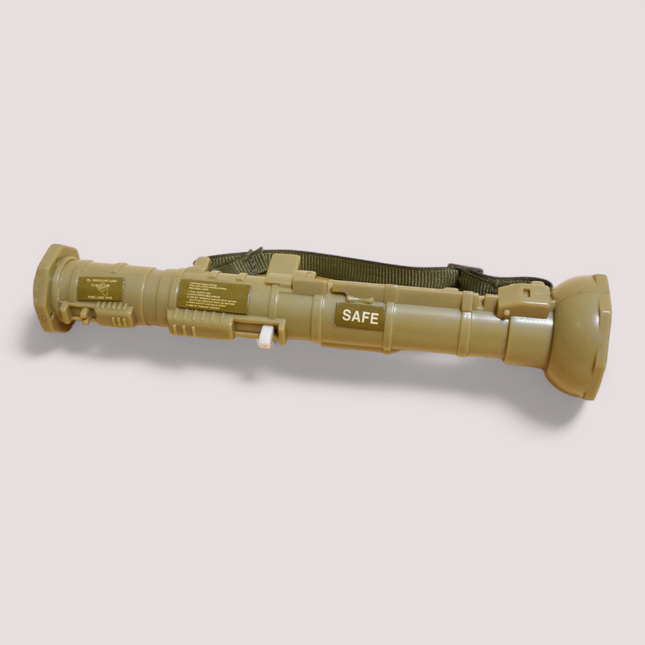 AT4 Anti Tank Missile Launcher – 1/6 Scale for 12" Figure (Pre-Owned)