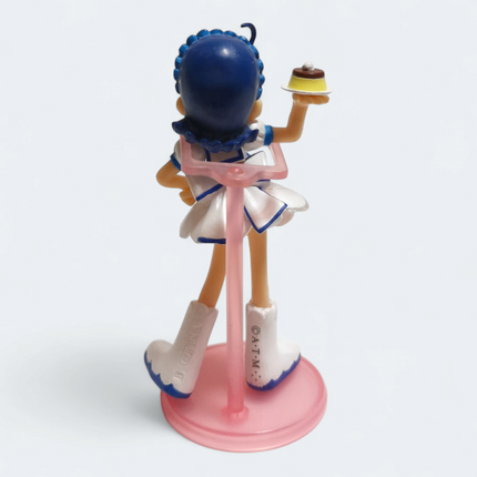 Ojamajo Magical Doremi Aiko Senoo 3.5" Mini Figure with Stand (Pre-Owned)