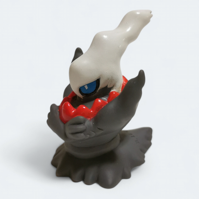 Pokemon Darkrai 2" Finger Puppet – Catch Them All 2007 (Bandai, Pre-Owned)