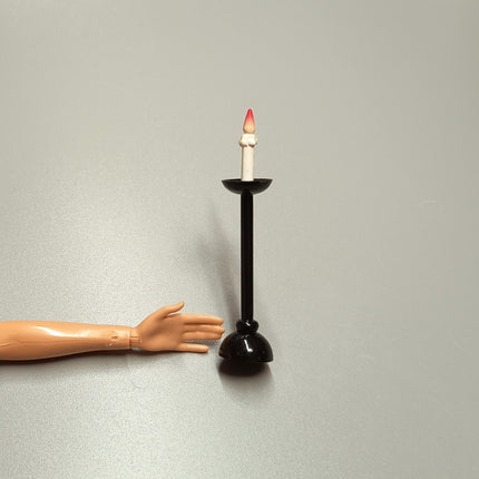 Re-Ment Miniature Candle Stick – Home Decor (Pre-Owned)