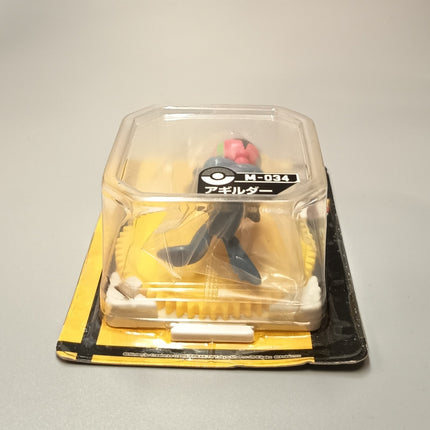 Takara TOMY Pokemon Accelgor M-034 – Moncolle CGTSJ Figure (New)