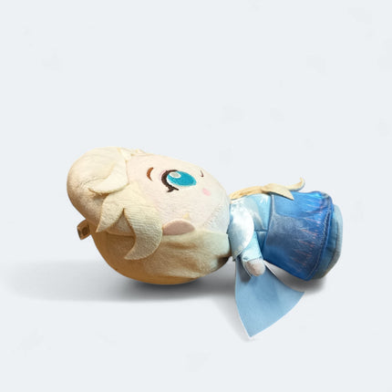 Disney Frozen 2 Elsa – 7" Sega Prize Plush (Pre-Owned)