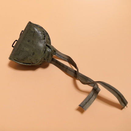 1/6 Scale 1.5" Green Pouch Bag Backpack – 21st Century Toys (Pre-Owned)