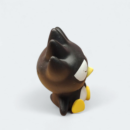 Sanrio Badtz Maru Sleeping/Napping – 1.5" Gacha Figure (2021) (Pre-Owned)