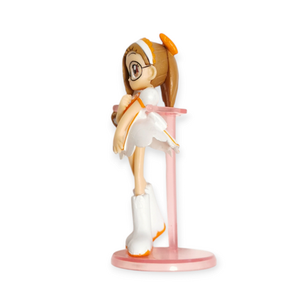 Magical Doremi Hazuki Fujiwara (Reanne) 3.5" Mini Figure – Bandai (Pre-Owned)