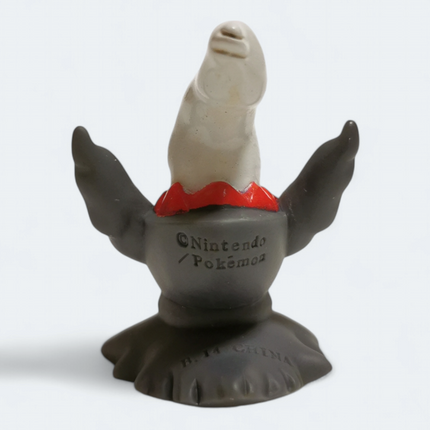 Pokemon Darkrai 2" Finger Puppet – Catch Them All 2007 (Bandai, Pre-Owned)