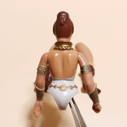 MOTU Masters of the Universe TEELA Figure PART REPLACEMENT Mattel Vintage 1981