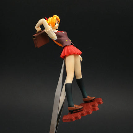 Magister Negi Magi Negima ASUNA KAGURAZAKA 5" Figure Toy Collectible Konami