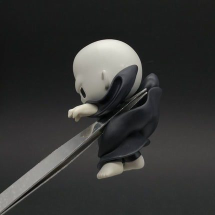 Pop Mart Harry Potter Lord Voldemort – 3" Wizard World Vinyl (Pre-Owned)