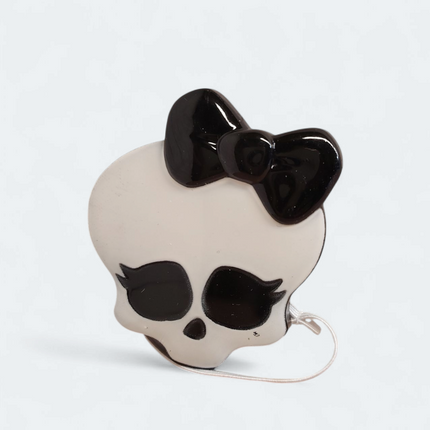 Monster High Decue Gorgon Ghoul Spirit Face Mask – Skullette Accessory (Pre-Owned)