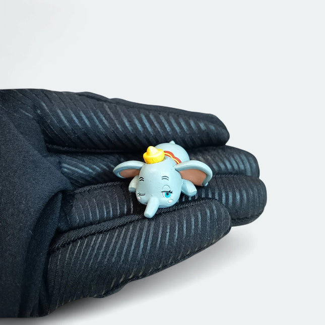 Disney Dumbo Sleeping 1.5" Mini Figure – T-arts Gashapon (Pre-Owned)