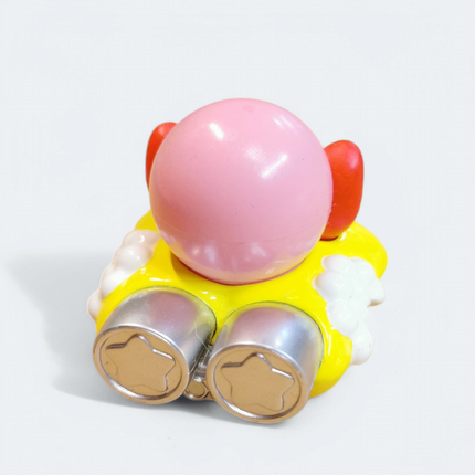 Kirby’s Dream Land 2 – Diecast Car No.168 Tomica (Pre-Owned)