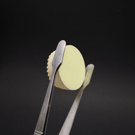 Re-Ment Miniature Cream Short Cake – Party Dessert (Rare, Pre-Owned)