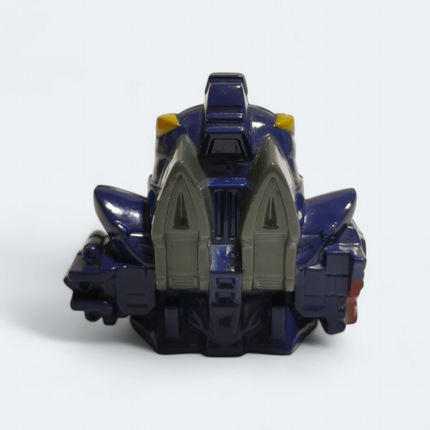 Bandai Gundam SD Miniature MK3 1.5" Figure – Blue Nestle Toy (Pre-Owned)