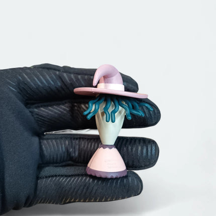 Nightmare Before Christmas Shock 2" Twist & Turn Eyes Mini Figure – Yujin