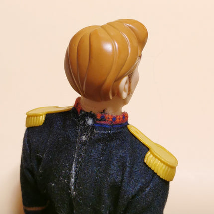 Disney Frozen 2 King Agnarr – 12" Royal Father Fashion Doll (Pre-Owned)