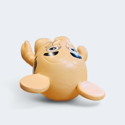 Disney Vinylmation EPCOT NORWAY TROLL 3" Mini Figure Toy Park Series Casey Jones