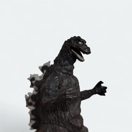SHIN GODZILLA 2.5" Mini Figure HG Gashapon Toy Miniature 1954 Version Bandai