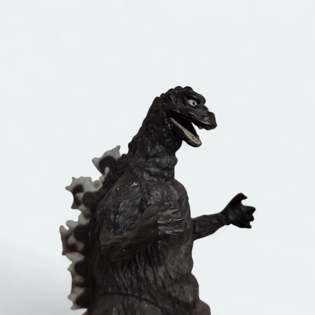SHIN GODZILLA 2.5" Mini Figure HG Gashapon Toy Miniature 1954 Version Bandai