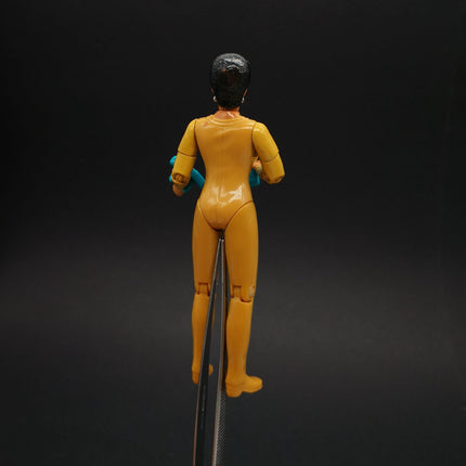 Star Trek LT. UHURA Classic Movie Series 4.5" Figure 1995 Loose Collectible Toy