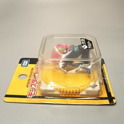Takara TOMY Pokemon Accelgor M-034 – Moncolle CGTSJ Figure (New)