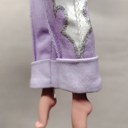 LOL Surprise OMG Remix Lonestar – 9" Fashion Doll (Pre-Owned)