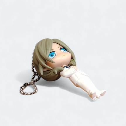 Takara Tomy Uta no Prince Sama Camus 1.75" Keychain Charm (Pre-Owned)