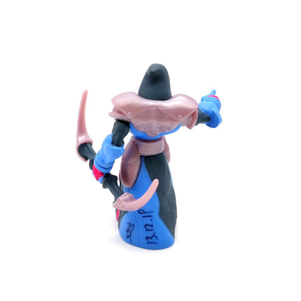 Gormiti S2 Wave 6 Ultra Orion – 5cm Mini Figure (Pre-Owned)