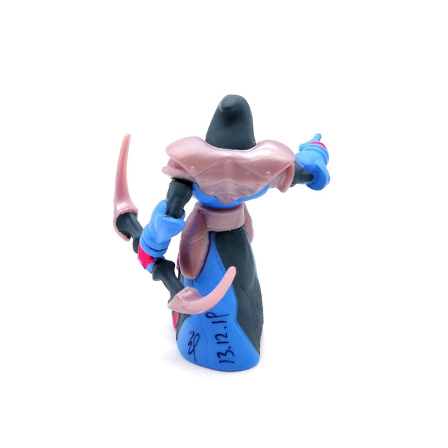 Gormiti S2 Wave 6 Ultra Orion – 5cm Mini Figure (Pre-Owned)