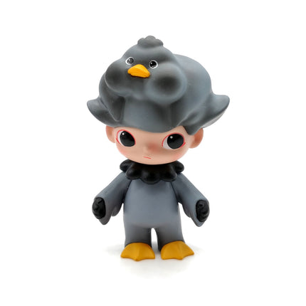 Pop Mart x Dimoo Ugly Duckling – 3" Fairy Tale Vinyl (Pre-Owned)
