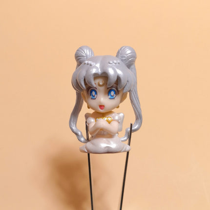 Sailor Moon Eternal 1.5" Cord Cable Holder – Hugcot Bandai (Pre-Owned)