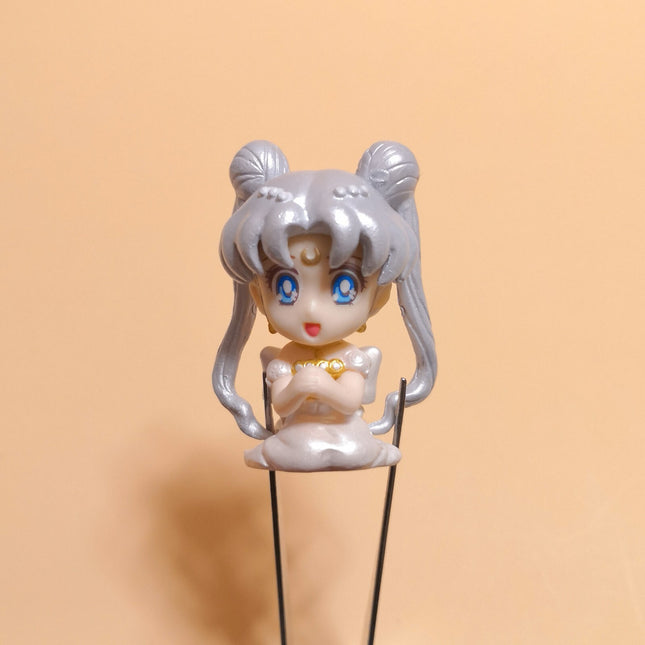 Sailor Moon Eternal 1.5" Cord Cable Holder – Hugcot Bandai (Pre-Owned)