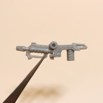 Transformers Deluxe Class RIFLE WEAPON PART for SILVERSTREAK Replacement 2008