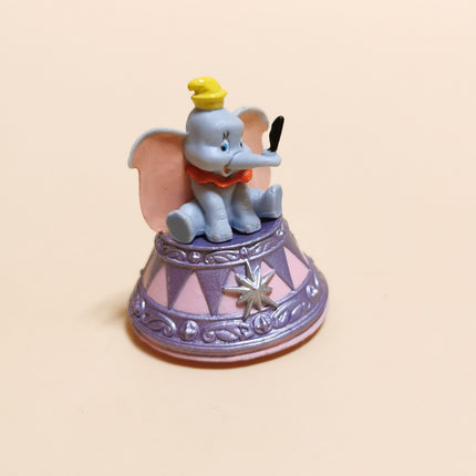 Dumbo Dreams on Parade 1.5" Mini Figure – Tokyo Disney Capsule (Pre-Owned)