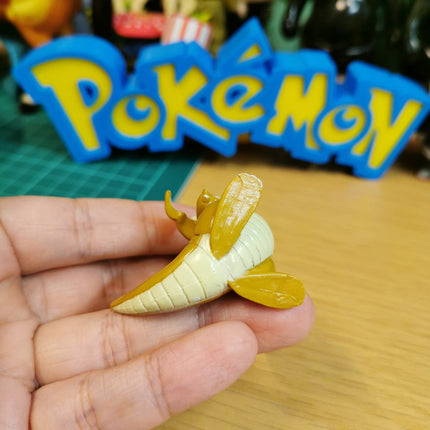 TOMY Pokemon Dragonite 1.5" Mini Figure – CGTSJ Vintage (Pre-Owned)